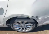 2014 Buick LACROSSE фото