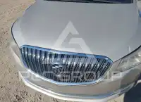 2014 Buick LACROSSE photo