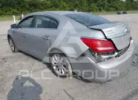 2014 Buick LACROSSE фото