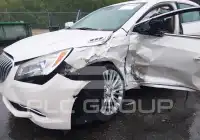 2014 Buick LACROSSE photo