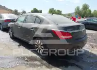 2014 Buick LACROSSE фото