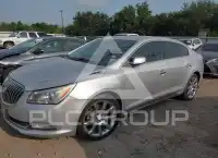 2014 Buick LACROSSE photo
