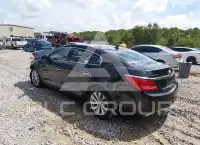 2014 Buick LACROSSE фото