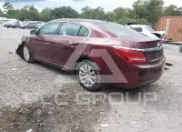 2014 Buick LACROSSE фото