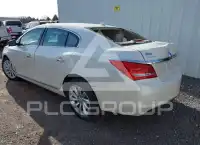 2014 Buick LACROSSE photo