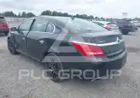 2014 Buick LACROSSE photo