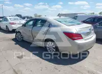 2014 Buick LACROSSE photo