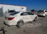 2014 Buick LACROSSE photo