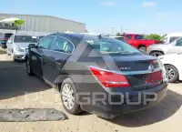 2014 Buick LACROSSE фото