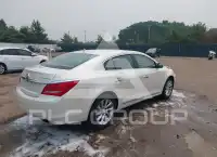 2014 Buick LACROSSE фото