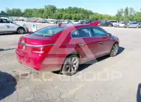 2014 Buick LACROSSE фото
