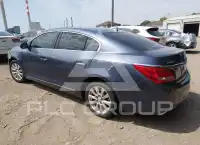 2014 Buick LACROSSE фото