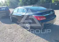 2014 Buick LACROSSE фото