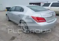 2014 Buick LACROSSE photo