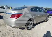 2014 Buick LACROSSE photo