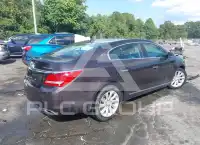 2014 Buick LACROSSE photo