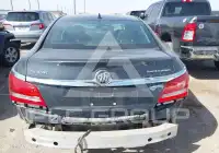 2014 Buick LACROSSE photo