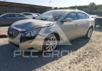 2014 Buick LACROSSE photo
