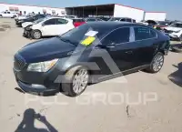 2014 Buick LACROSSE фото