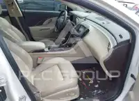 2014 Buick LACROSSE фото