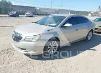 2014 Buick LACROSSE photo