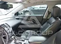 2014 Buick LACROSSE фото