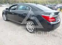 2014 Buick LACROSSE photo