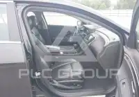 2014 Buick LACROSSE photo