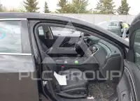 2014 Buick LACROSSE photo