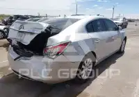 2014 Buick LACROSSE фото