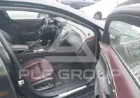 2014 Buick LACROSSE photo