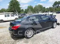 2014 Buick LACROSSE фото