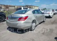 2014 Buick LACROSSE photo
