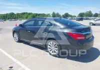 2014 Buick LACROSSE фото