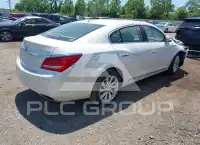 2014 Buick LACROSSE photo