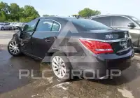 2014 Buick LACROSSE фото