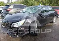 2014 Buick LACROSSE фото