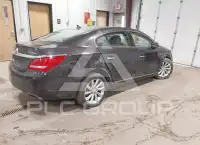 2014 Buick LACROSSE photo