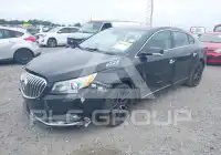 2014 Buick LACROSSE photo