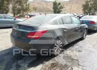 2014 Buick LACROSSE фото