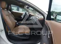 2014 Buick LACROSSE фото