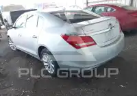 2014 Buick LACROSSE photo