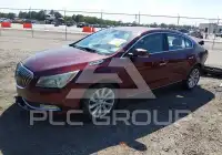 2014 Buick LACROSSE photo