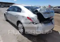 2014 Buick LACROSSE фото