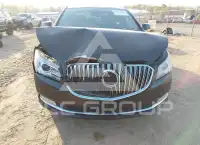 2014 Buick LACROSSE фото