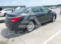 2014 Buick LACROSSE photo