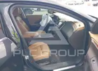 2014 Buick LACROSSE photo
