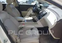 2014 Buick LACROSSE photo