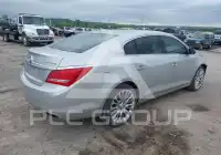 2014 Buick LACROSSE photo