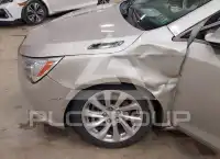 2014 Buick LACROSSE фото
